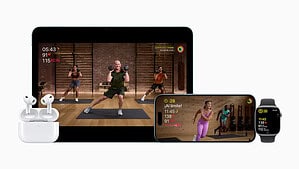 Apple Arcade, Fitness+ and Creator Studio annual plans save up to 40% a year