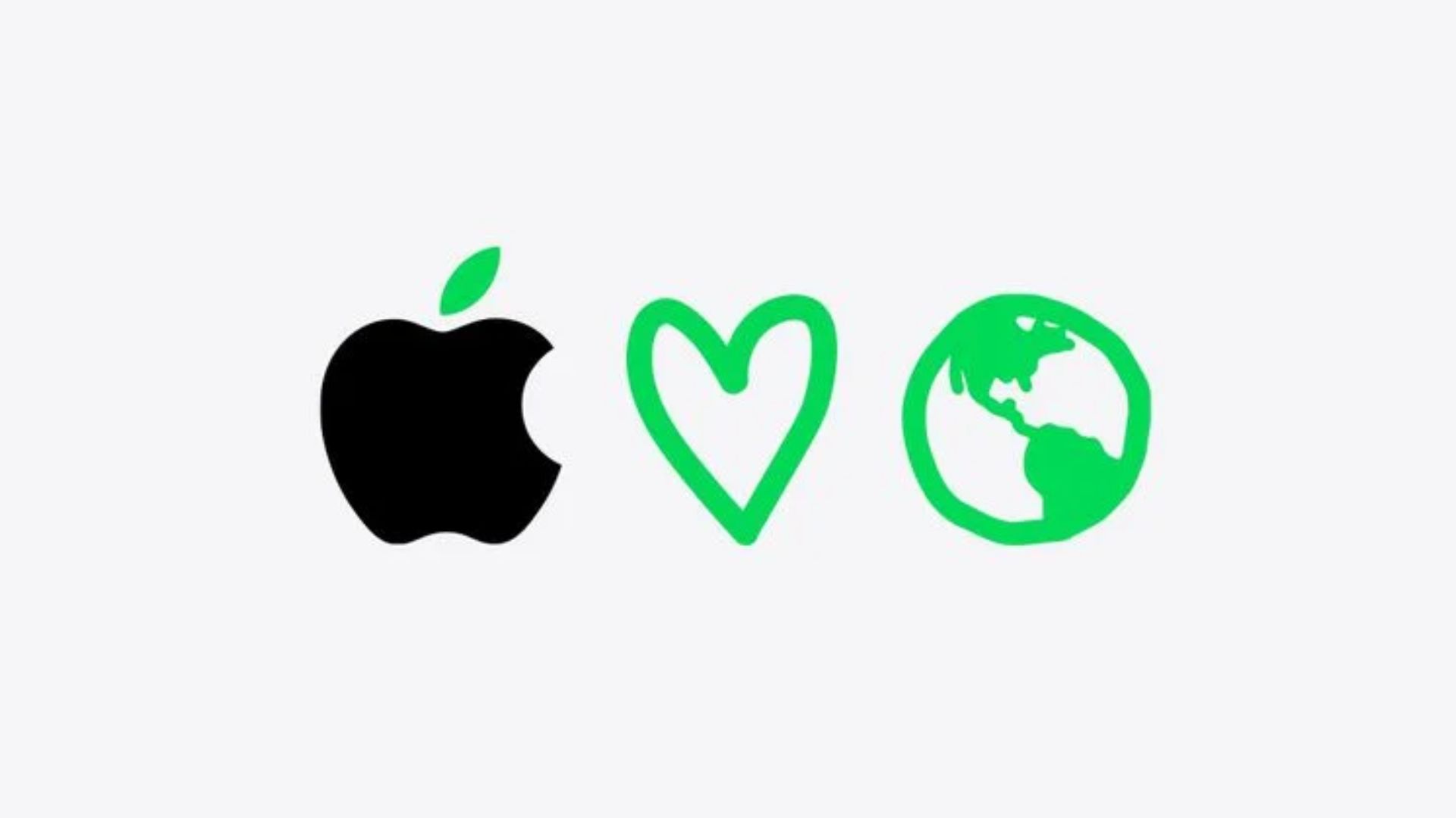 Apple Green Energy Initiative