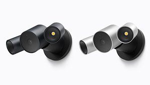 LG’s Home Collection cameras: the wiring each one needs before you buy