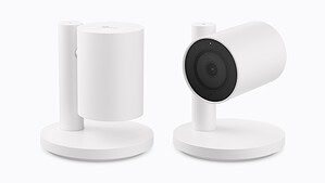 How to turn on Summarize Videos for HomeKit cameras in the Home app