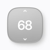 Schneider Home Smart Thermostat for Apple Home Collection