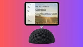 Apple HomePad concept 1