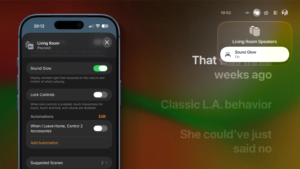 Apple HomePod Gets a New Sound Glow Feature in the Latest Update