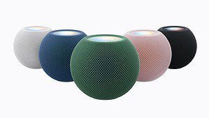 Apple Welcome home live blog: HomeView, HomePod mini 2, Apple TV 4K and more