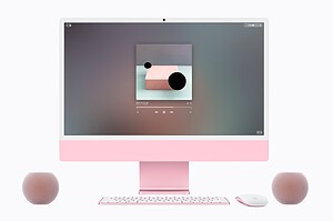 Which Macs can use HomePod mini 2 as a speaker: the Wi-Fi 6E list