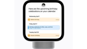 Join the Siri AI waitlist on your iPhone before HomeView ships November 13