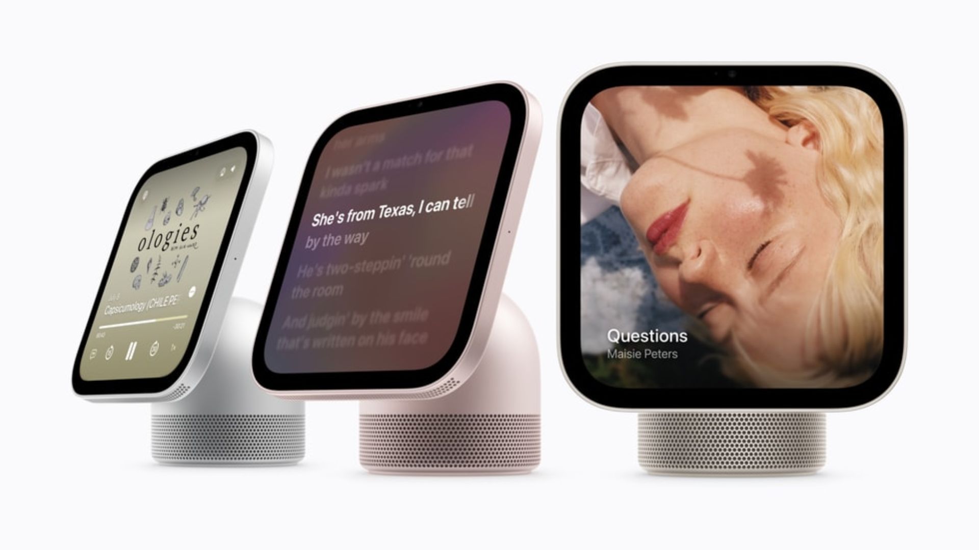Apple HomeView Official