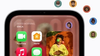 Apple HomeView User Recognition