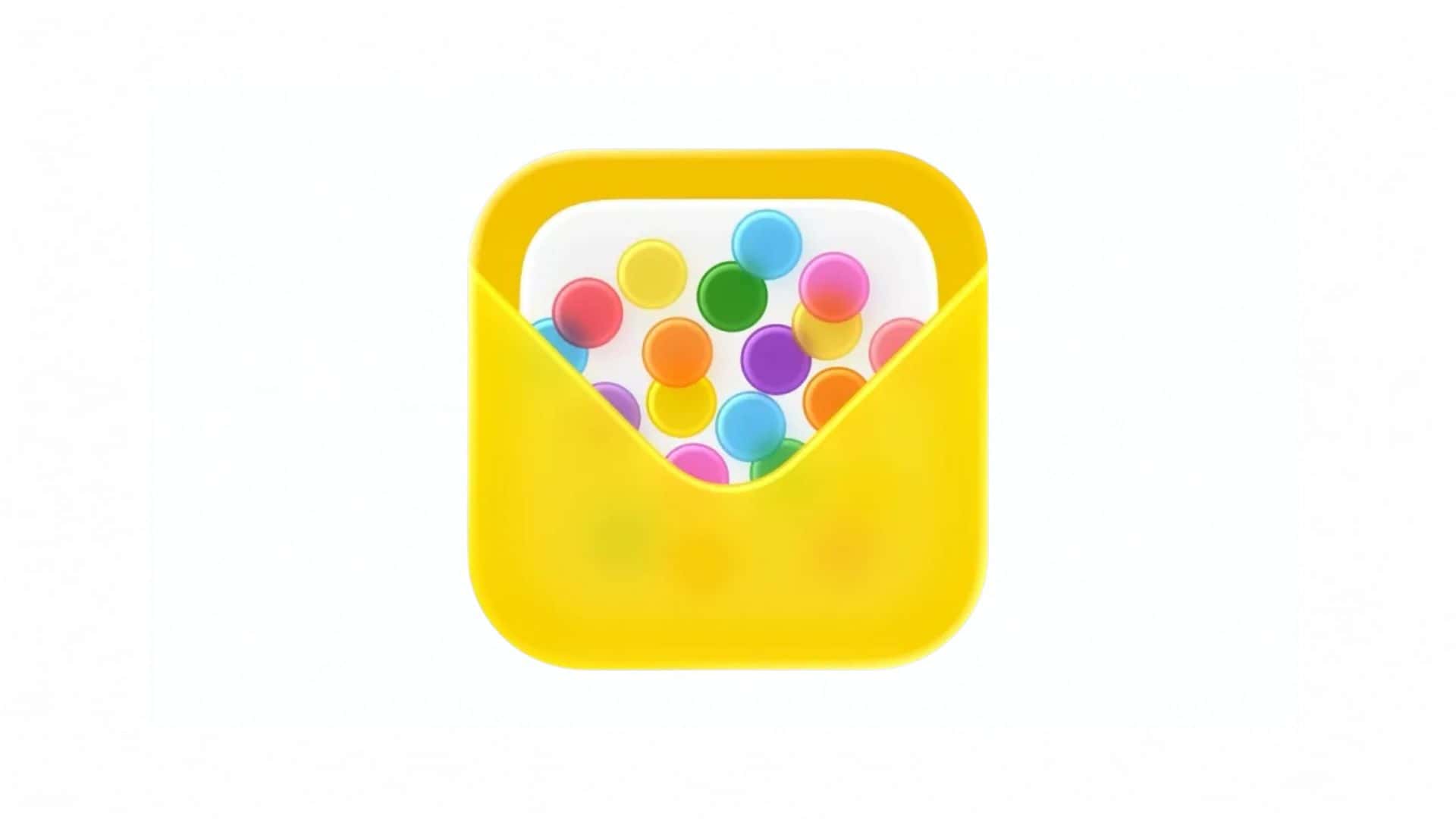 Apple Invites logo