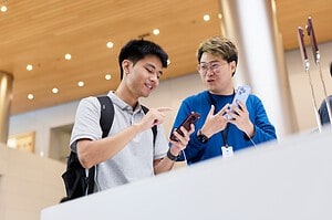 How to use Live Translation on iPhone calls, and why it needs an iPhone 15 Pro