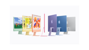 Apple Launches New iMac With Powerful M6 Chip, Faster AI, and Wi-Fi 7