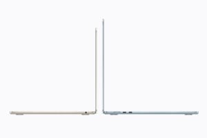 15-inch M5 MacBook Air drops to $1,339 on Amazon, and the 1TB model is $200 off