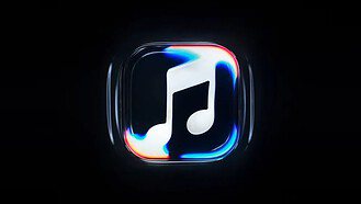 Apple Music New Logo