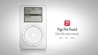 Apple Music iPod Easter Egg
