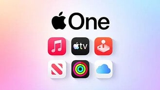 Apple One Services