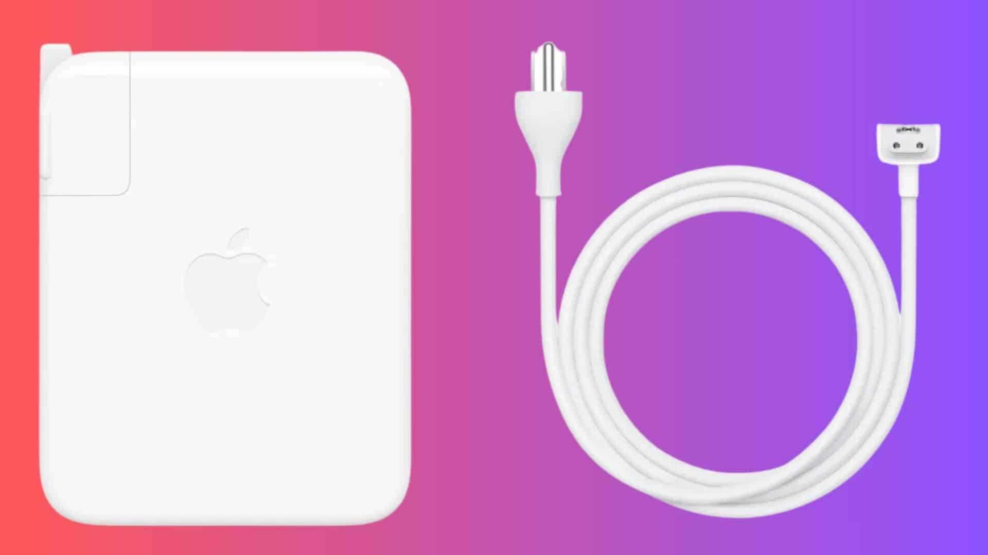 Apple Power Adapter Mac