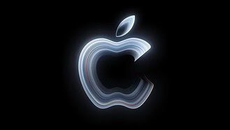 Apple Pro and tell October 28 event invite