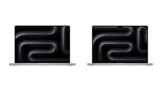 Apple Quietly Updates Older MacBook Images to Highlight the Notch