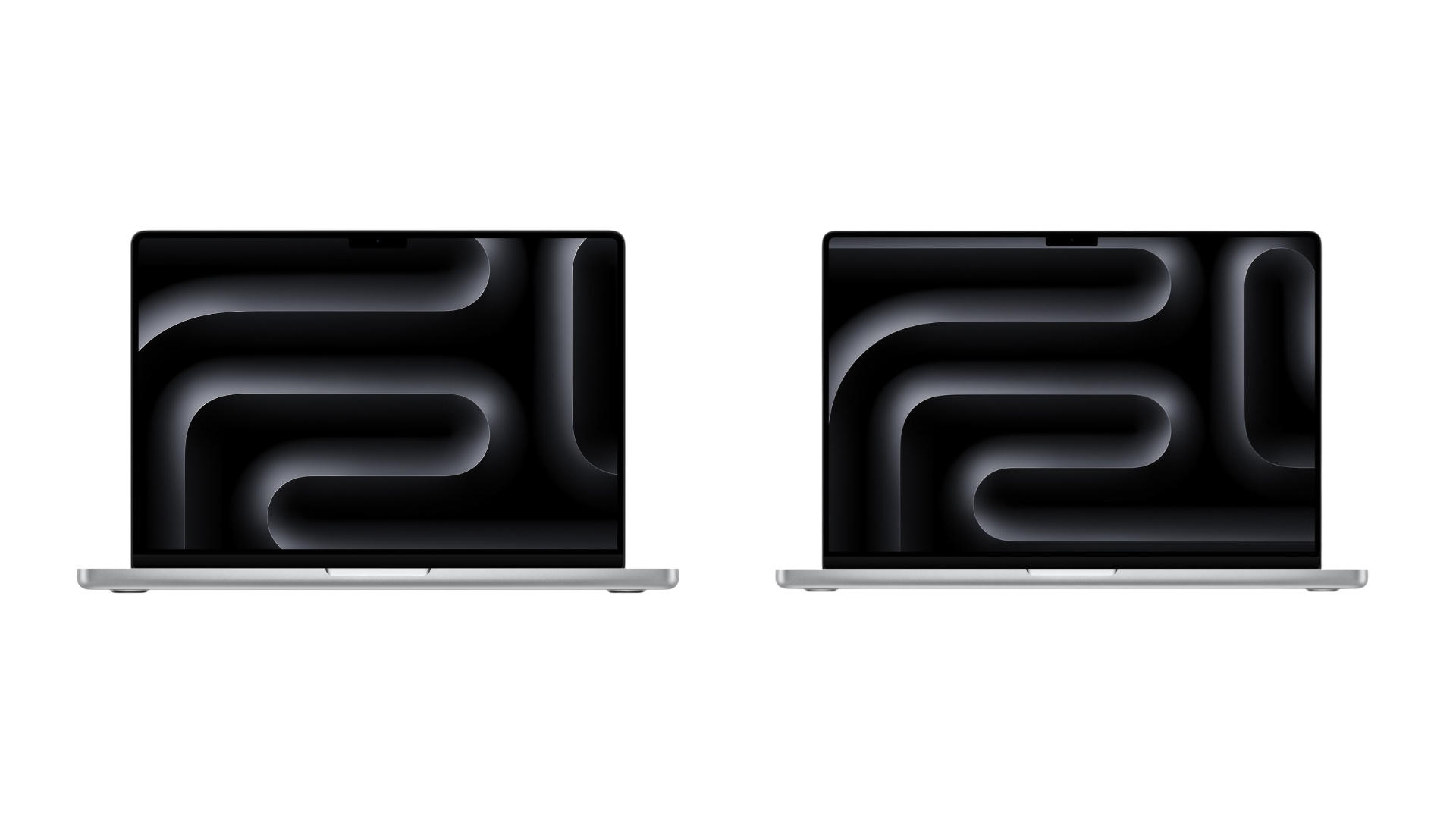 Apple Quietly Updates Older MacBook Images to Highlight the Notch