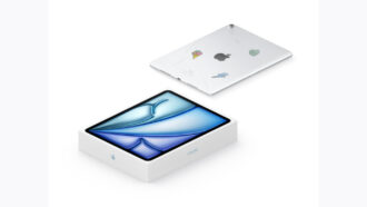Apple Raises iPad and Mac Trade-In Values by Up to $365