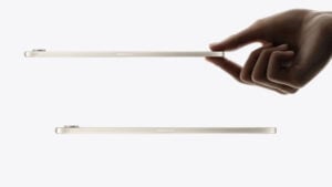 Apple Removes Controversial Hand Gesture From iPad Mini Ad in Korea