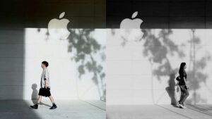 Apple Names Three New Engineering VPs, Hardware Division Undergoes Changes