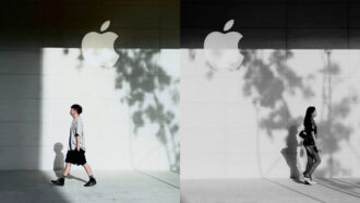 Apple Names Three New Engineering VPs as Hardware Division Undergoes Changes