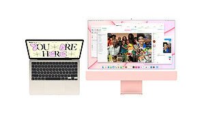 Apple Could Announce M6 iMac and 14-Inch MacBook Pro Today