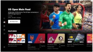 ESPN Brings 4K HDR Streaming Support To iPhone And Apple TV