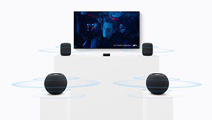 HomePod mini 2 and Apple TV 4K are on sale in the EU, but without Siri AI