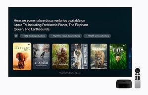 Older Apple TV 4K models get Siri AI in tvOS 27.2 beta: what you need