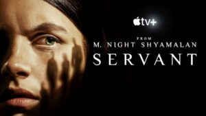 Apple Secures Final Copyright Win Over Popular Thriller Series Servant