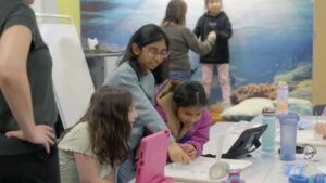 New Documentary ‘All Of Us’ Highlights Inclusive Learning With Tech