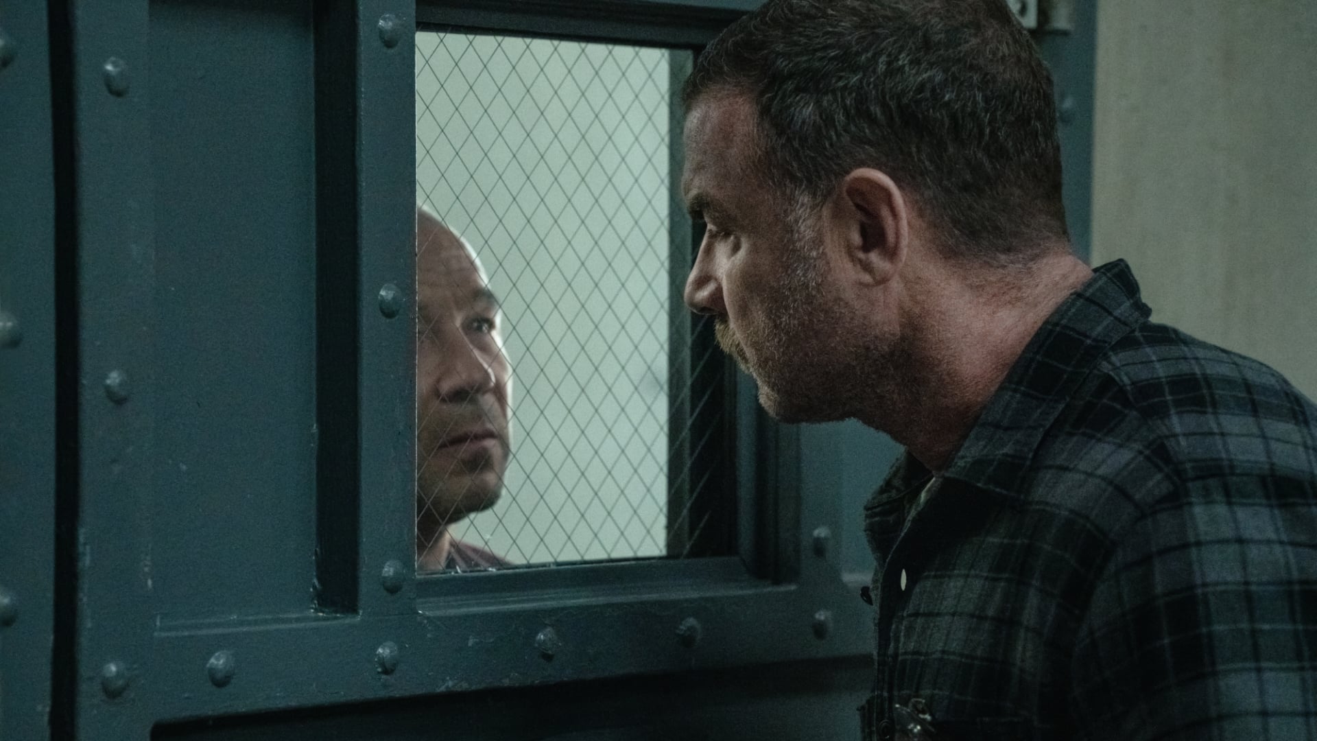 Apple TV’s New Crime Thriller ‘Nocturne’ Is Now Streaming