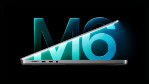 Apple Unveils 14-Inch MacBook Pro With M6 Chip: What’s New