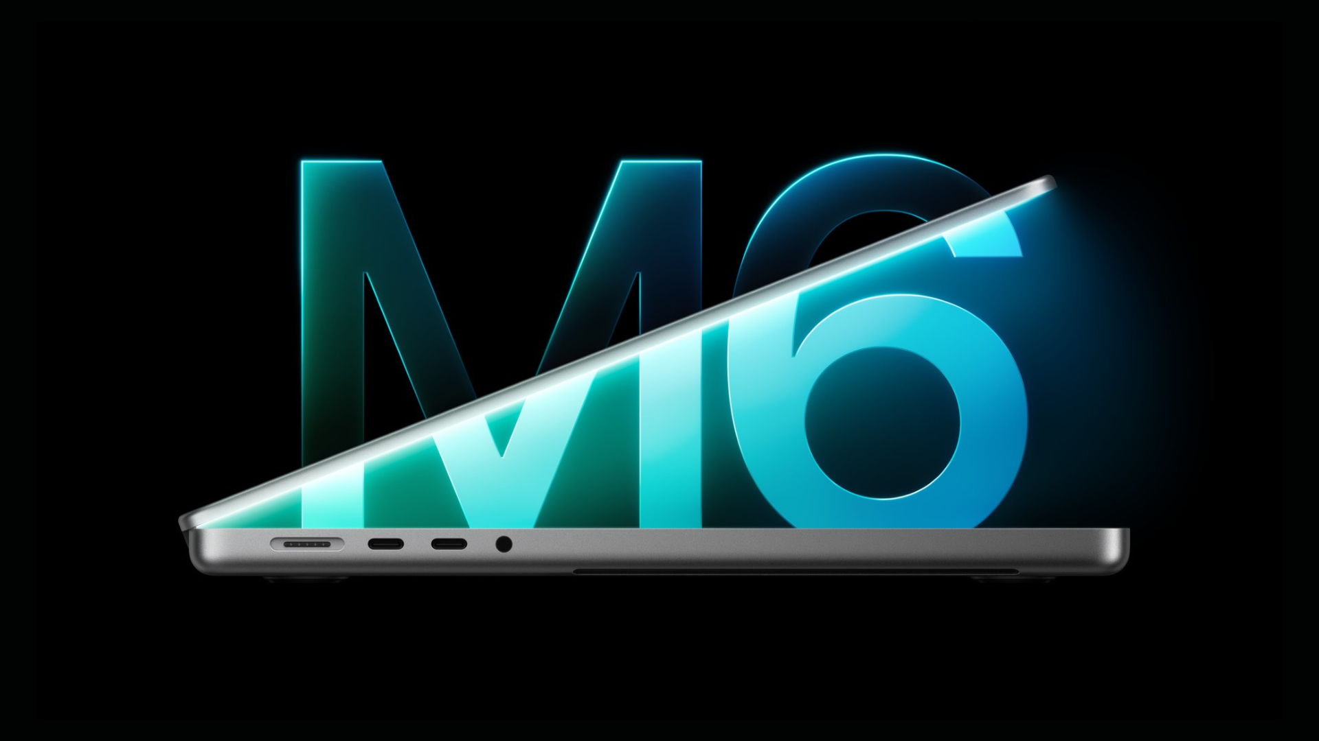Apple Unveils 14-Inch MacBook Pro With M6 Chip: What's New