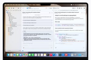 Xcode 27.1 is out with Swift 6.4, but the iPhone Duo simulator has limits