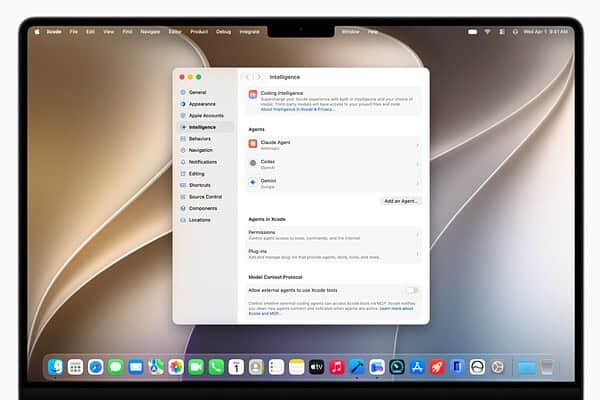 Xcode 27.2 RC requires macOS Tahoe 26.6 and adds Simulate Fall to ...