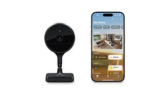 Apple home camera