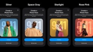 New HomePad Smart Screen Hub Might Arrive In Four Color Options