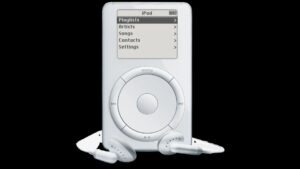 Apple iPod Turns 25: A Look Back at the Music Player That Started It All