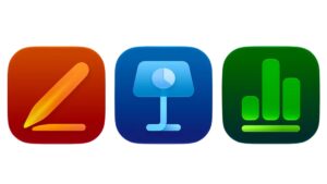 Apple Brings Powerful New AI Assistant to Pages, Keynote, and Numbers