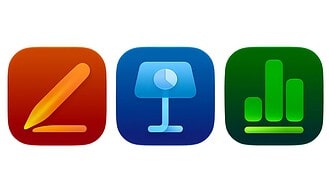 Apple iWork Suite