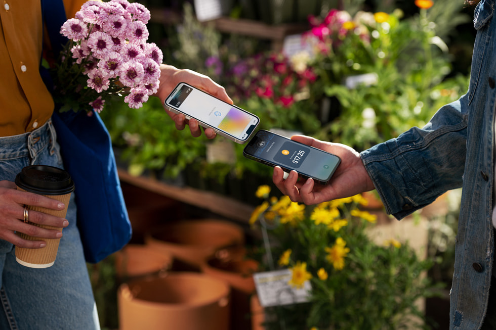 Tap to Pay on iPhone comes to eight Latin American countries via six partners