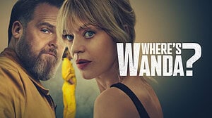 Where’s Wanda? season 2 is out on Apple TV, with weekly episodes to December 9