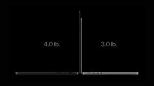 Apple’s Lighter 16-Inch MacBook Pro Deserves More Attention Than Its Touchscreen