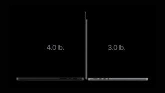 Apple's Lighter 16-Inch MacBook Pro Deserves More Attention Than Its Touchscreen