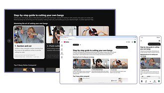 Ask YouTube Feature