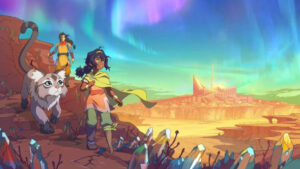 Avatar: Seven Havens Renewed for Seasons 3 and 4, New Avatar Kuruk Series Announced