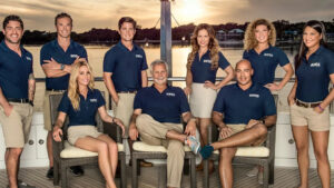 Below Deck Season 13 Episode 2 Release Date, Time, and What to Expect